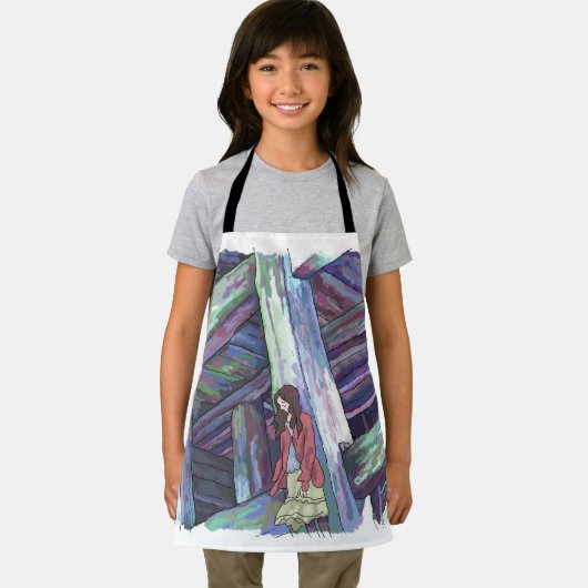 なさむさじ SCHORT (Insitu)