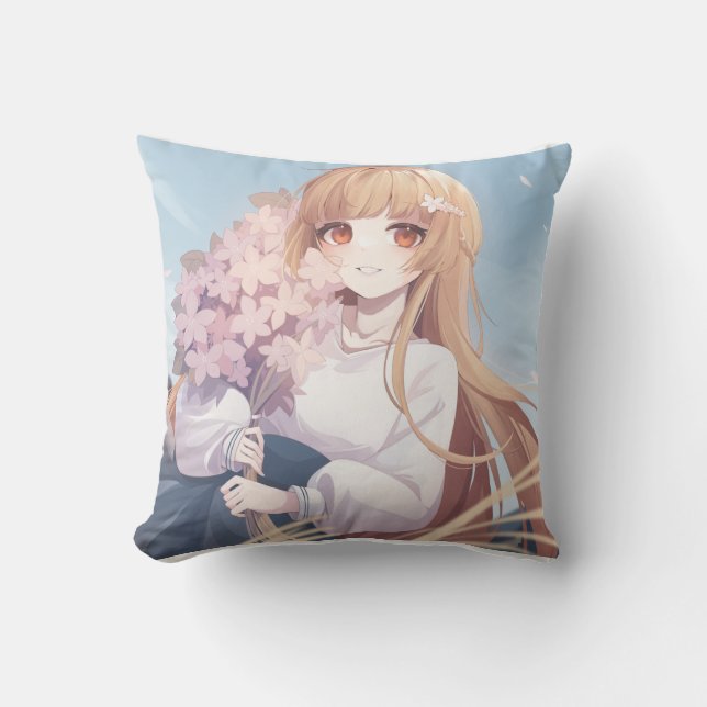 なつあるくっしょん BUITENKUSSEN (Voorkant)