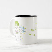 なんでやねん!!ボーイ、渾身のつっこみ TWEEKLEURIGE KOFFIEMOK (Voorkant links)