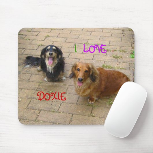 な か ク op het よ し muismat (Met muis)