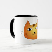 ねこップ MOK (Voorkant links)