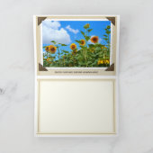 ひ ま わ り KAART (Binnen)