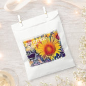 ひ わ り BEDANKZAKJE (Geknipt)