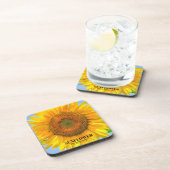 ひ わ り BIER ONDERZETTER (Rechterzijde)