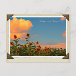 ひ わ り BRIEFKAART