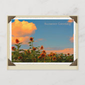 ひ わ り BRIEFKAART (Voorkant)