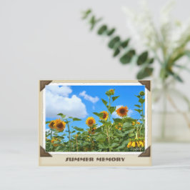 ひ わ り BRIEFKAART