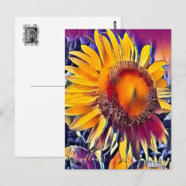 ひ わ り BRIEFKAART