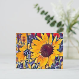 ひ わ り BRIEFKAART