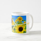 ひ わ り KOFFIEMOK (Voorkant rechts)