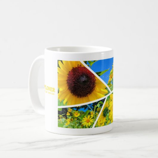 ひ わ り KOFFIEMOK (Voorkant links)