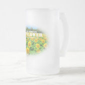 ひ わ り MATGLAS BIERPUL (Voorkant rechts)