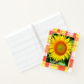 ひ わ り NOTITIEBOEK (Binnen)