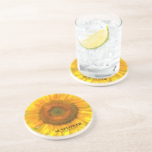 ひ わ り ZANDSTEEN ONDERZETTER (Zijkant)