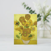 ひ わ (15 本) BRIEFKAART (Staand voorkant)