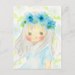 ぴゅあ FEESTDAGENKAART