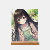 みはるん ACRYL BORD (Voorkant)