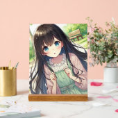 みはるん ACRYL BORD (Huwelijk)