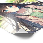 みはるん FOTO AFDRUK (Hoek)