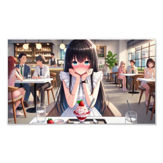 みはるん FOTO AFDRUK (Voorkant)