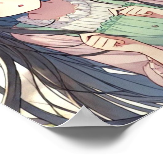 みはるん POSTER (Hoek)