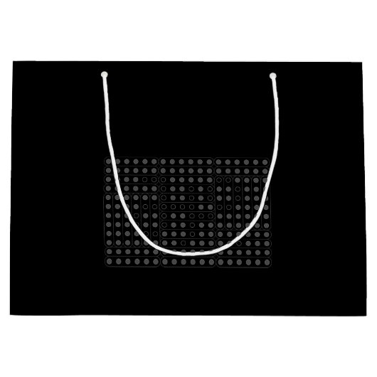 み° BK-MDB GROOT CADEAUZAKJE (Voorkant)