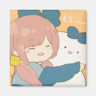 も も マ グ  (wapenen) magneet