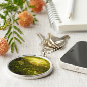 やわらかなひかり SLEUTELHANGER (Zijkant)