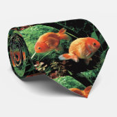 ら ん ゅ う ネ  . STROPDAS (Opgerold)