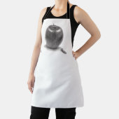 りんごとあおむし SCHORT (Insitu)