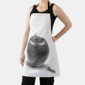 りんごとあおむし SCHORT (Insitu)