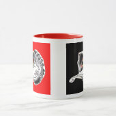 アカメカブトトカゲちゃん MOK (Midden)