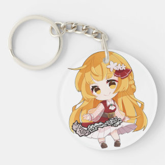 アクリルキーホルダー SLEUTELHANGER