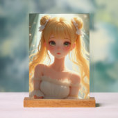 アクリルサイン ACRYL BORD (Neutraal)