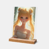 アクリルサイン ACRYL BORD (Hoek)