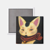 アズキ MAGNEET (Voorkant / Achterkant)