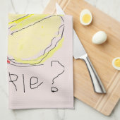 アップル好き? THEEDOEK (Quarter Fold)