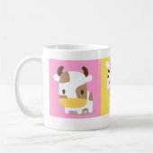 アニマルズ03マグカップ KOFFIEMOK (Links)