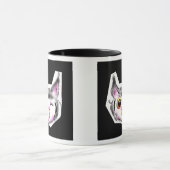 アフリカオオコノハズクちゃん MOK (Midden)