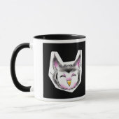 アフリカオオコノハズクちゃん MOK (Links)