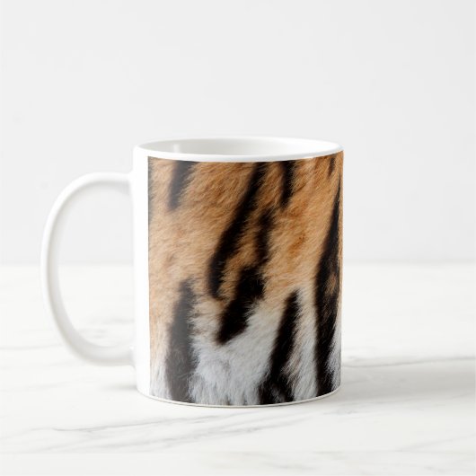 アムールトラのマグカップ KOFFIEMOK (Links)