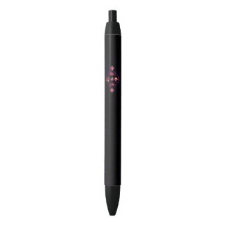 アリス-黒いインク ZWARTE INKT PEN