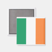 ア イ ラ ン ド . MAGNEET (Voorkant / Achterkant)