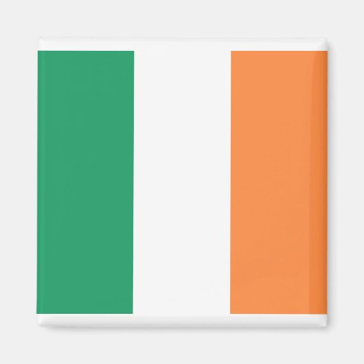 ア イ ラ ン ド . MAGNEET (Voorkant)