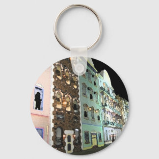 ア ト テ ン ィ  onder ラ sleutelhanger