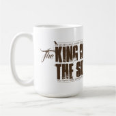 イヌワシ KOFFIEMOK (Links)