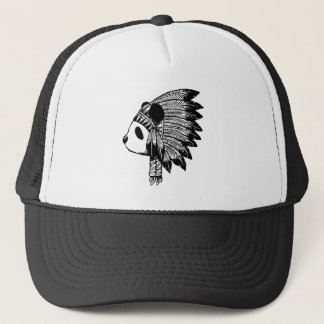 インディアンパンダ TRUCKER PET