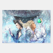 イ ー ク ッ&ル ノ INPAKPAPIER VEL (Voorkant 2)