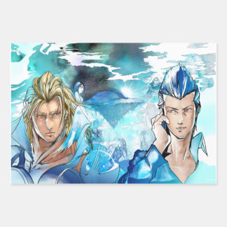 イ ー ク ッ&ル ノ INPAKPAPIER VEL