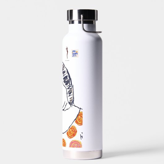 ウォーターボトル WATERFLES (Links)